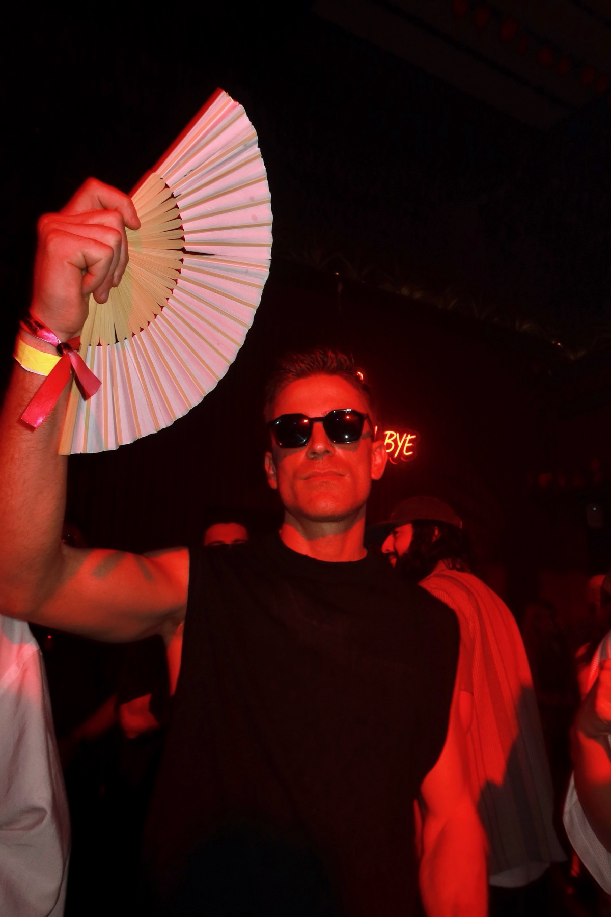 CENGO at the club